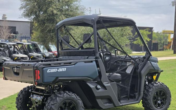 2026 Can-Am® Defender XT HD9