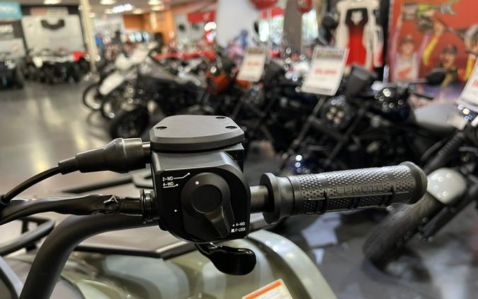 2026 CFMOTO CFORCE 400