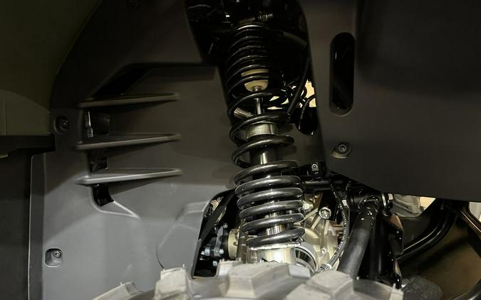 2026 CFMOTO CFORCE 400