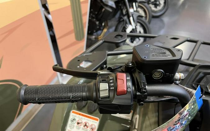 2026 CFMOTO CFORCE 400