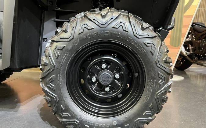 2026 CFMOTO CFORCE 400