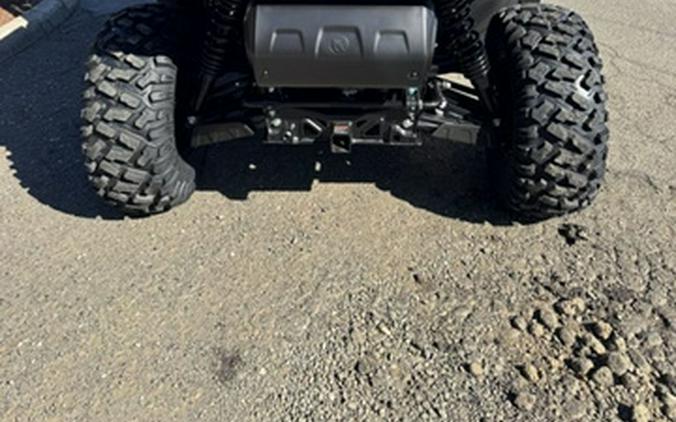 2026 CFMOTO UFORCE U10 Pro Highland Camo