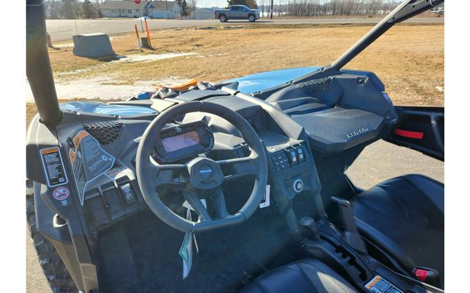 2026 Can-Am SSV MAV DS 64 T BE 26 DS TURBO