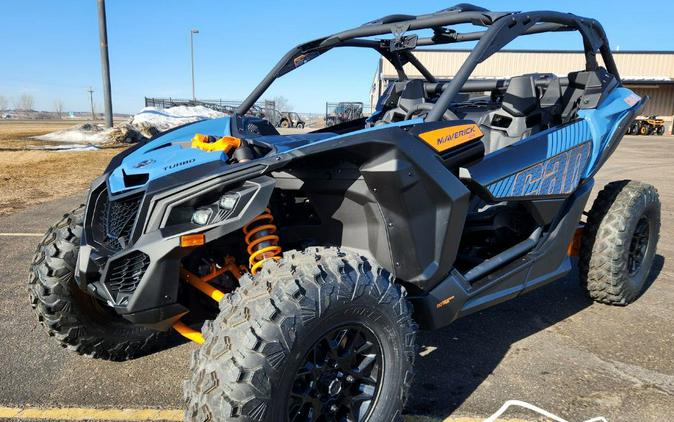 2026 Can-Am SSV MAV DS 64 T BE 26 DS TURBO