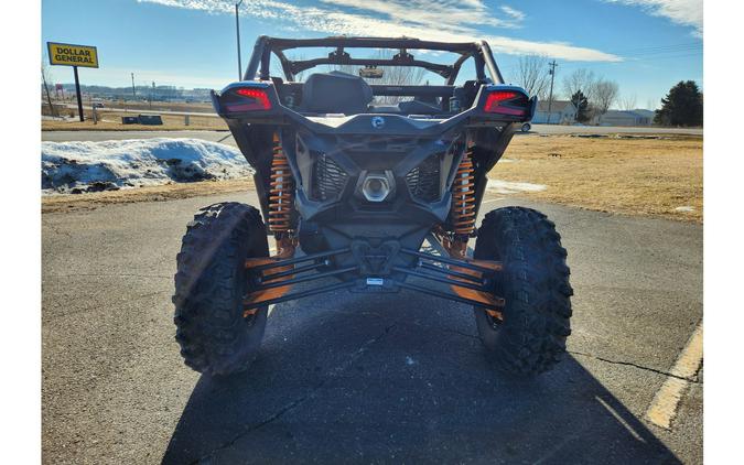 2026 Can-Am SSV MAV DS 64 T BE 26 DS TURBO