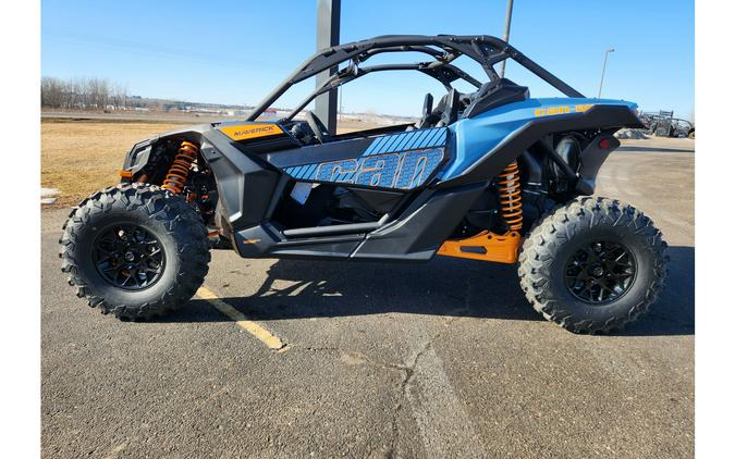 2026 Can-Am SSV MAV DS 64 T BE 26 DS TURBO