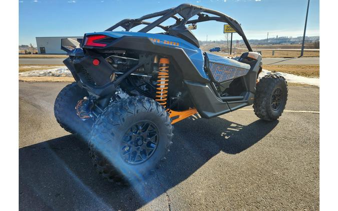 2026 Can-Am SSV MAV DS 64 T BE 26 DS TURBO