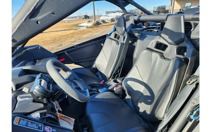 2026 Can-Am SSV MAV DS 64 T BE 26 DS TURBO