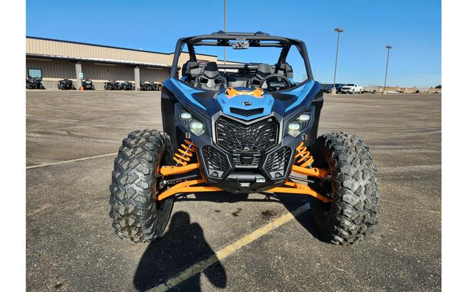 2026 Can-Am SSV MAV DS 64 T BE 26 DS TURBO