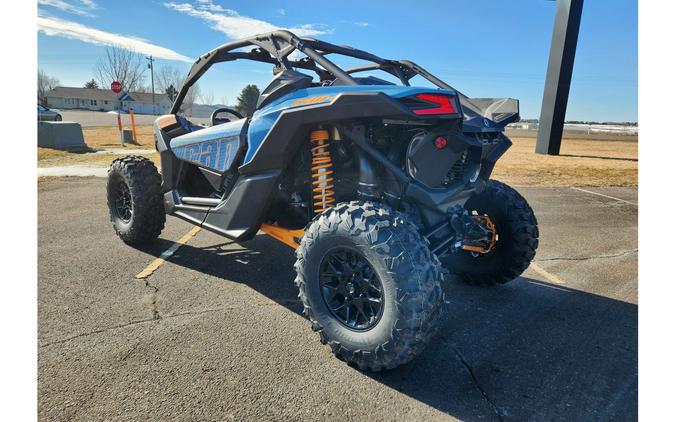 2026 Can-Am SSV MAV DS 64 T BE 26 DS TURBO