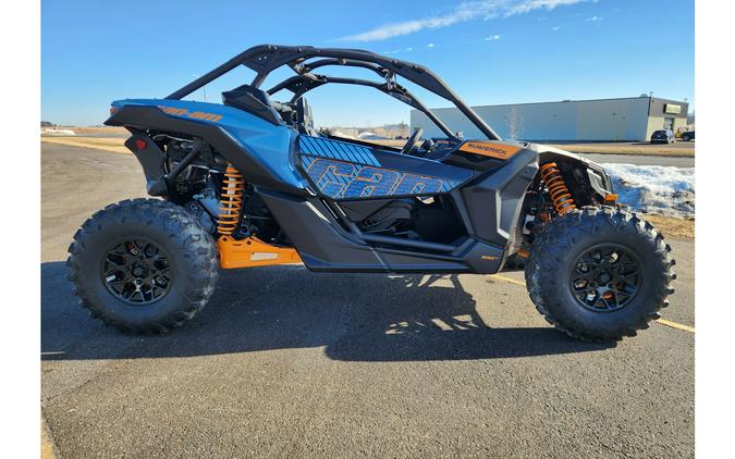 2026 Can-Am SSV MAV DS 64 T BE 26 DS TURBO
