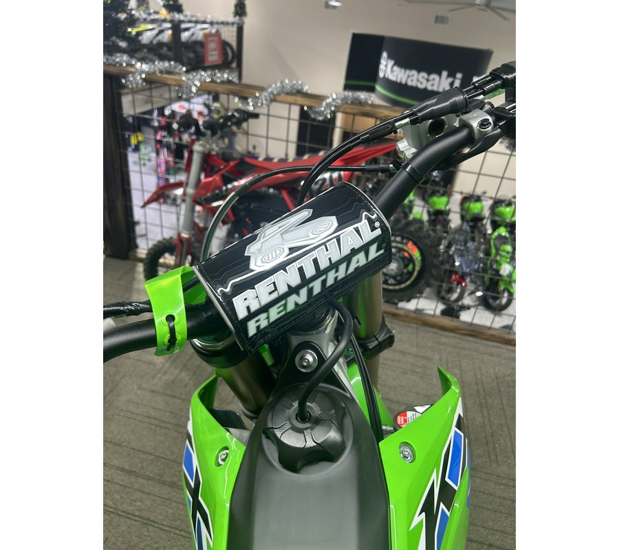 2026 Kawasaki KX™ 450X