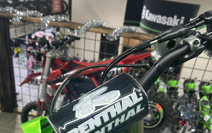 2026 Kawasaki KX™ 450X