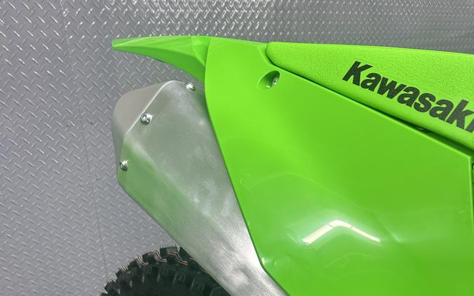 2026 Kawasaki KX™ 450X