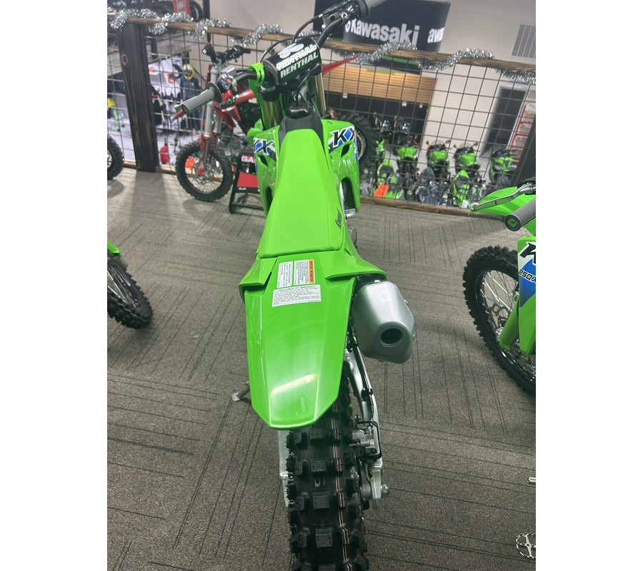 2026 Kawasaki KX™ 450X