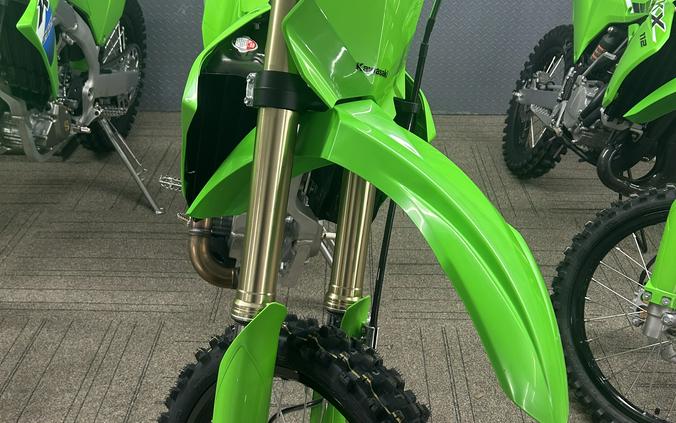 2026 Kawasaki KX™ 450X