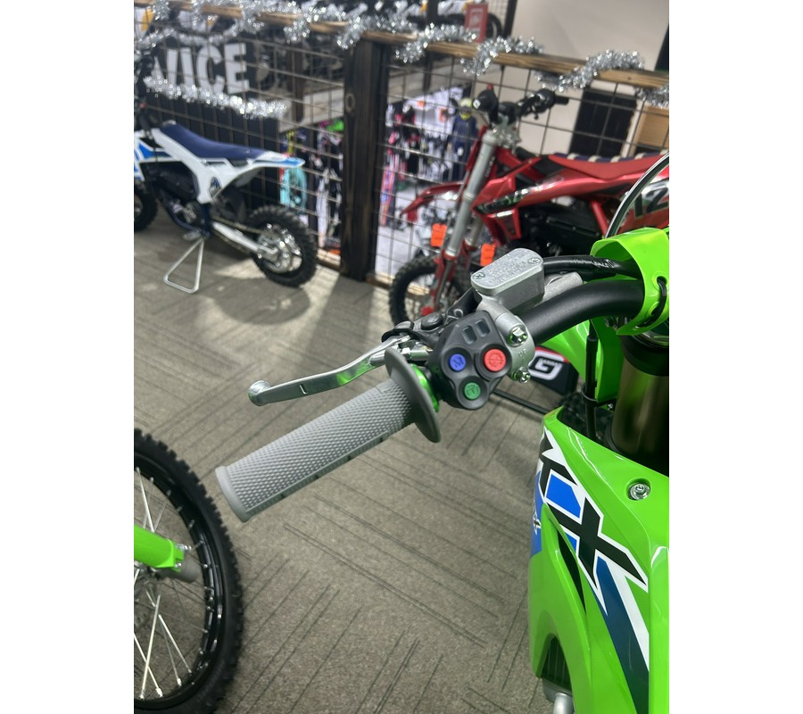 2026 Kawasaki KX™ 450X