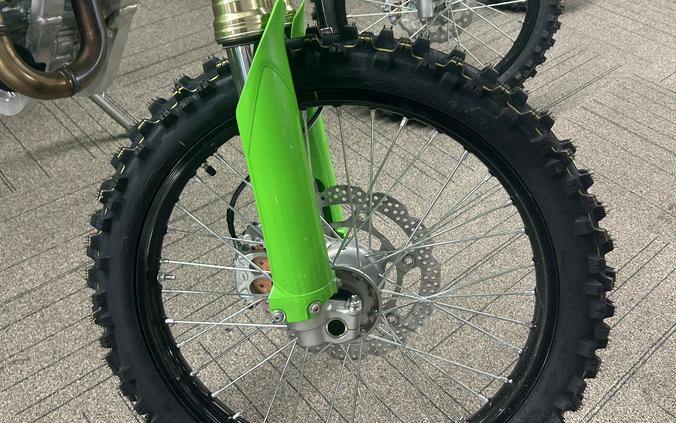 2026 Kawasaki KX™ 450X