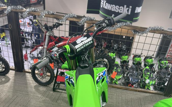 2026 Kawasaki KX™ 450X