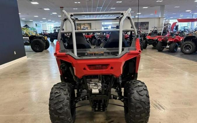 2026 Polaris RZR 200 EFI