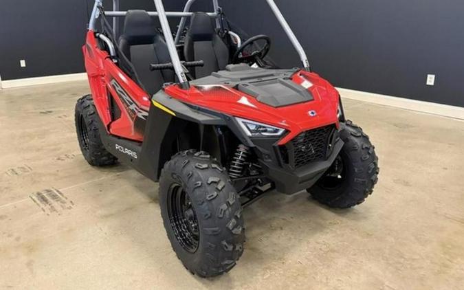 2026 Polaris RZR 200 EFI