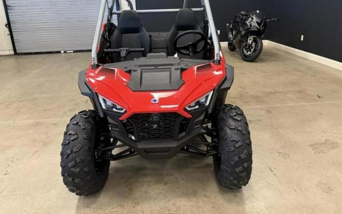 2026 Polaris RZR 200 EFI