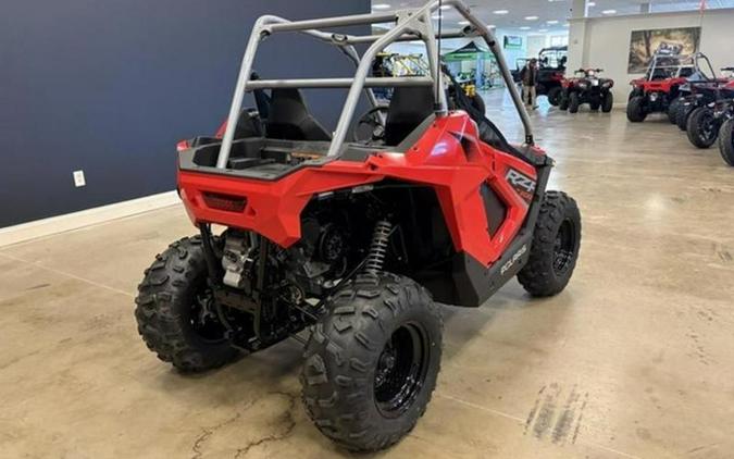 2026 Polaris RZR 200 EFI