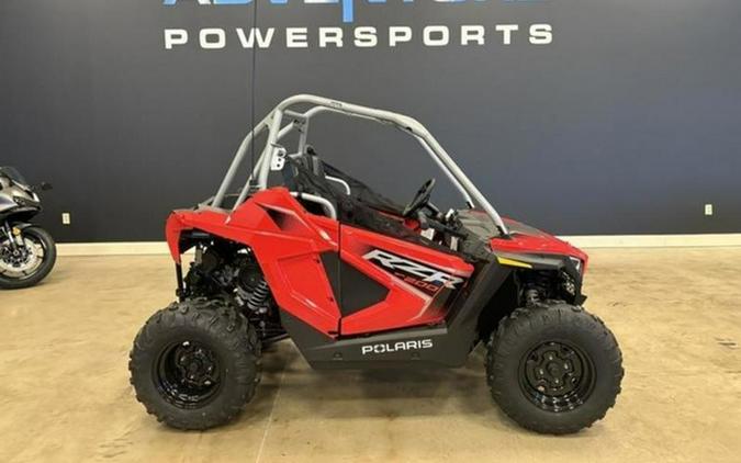 2026 Polaris RZR 200 EFI