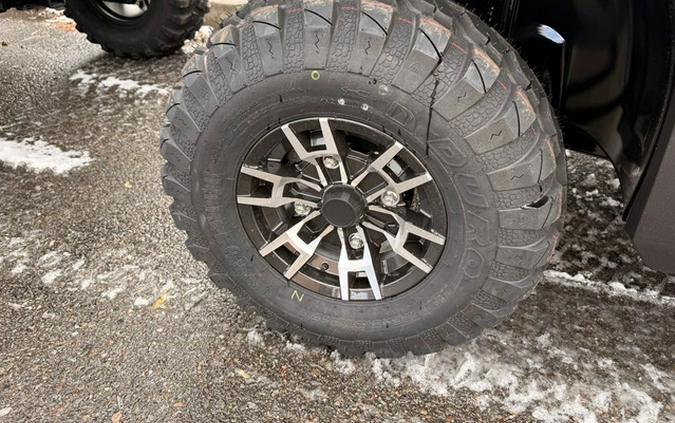 2026 Kawasaki Mule PRO-FXT 1000 Platinum Ranch Edition