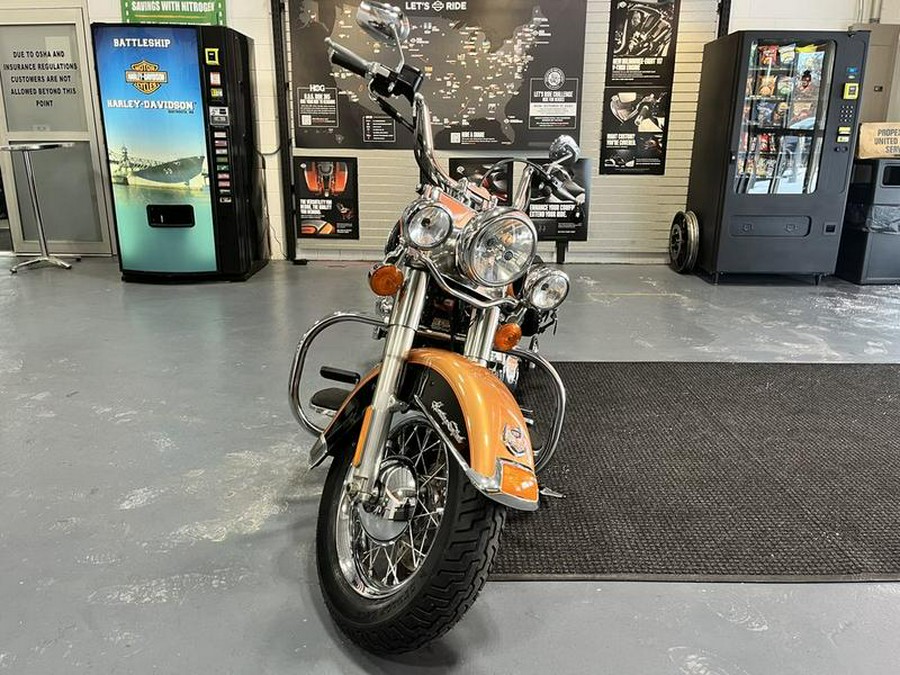 2008 Harley-Davidson® FLSTC ANV