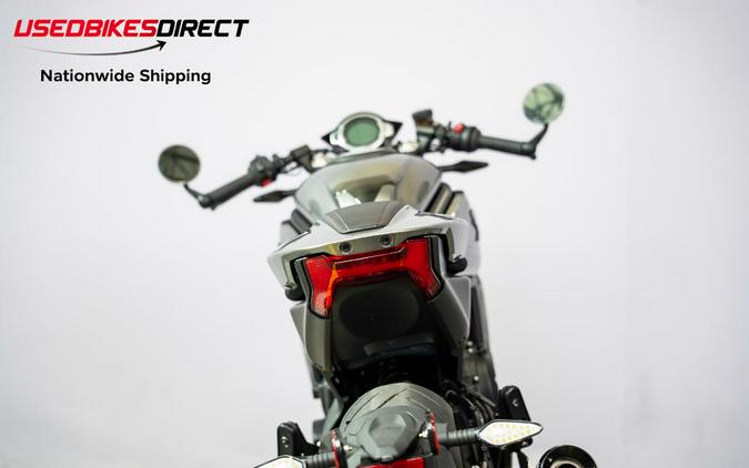 2022 CFMOTO 700 CL-X Sport - $4,499.00