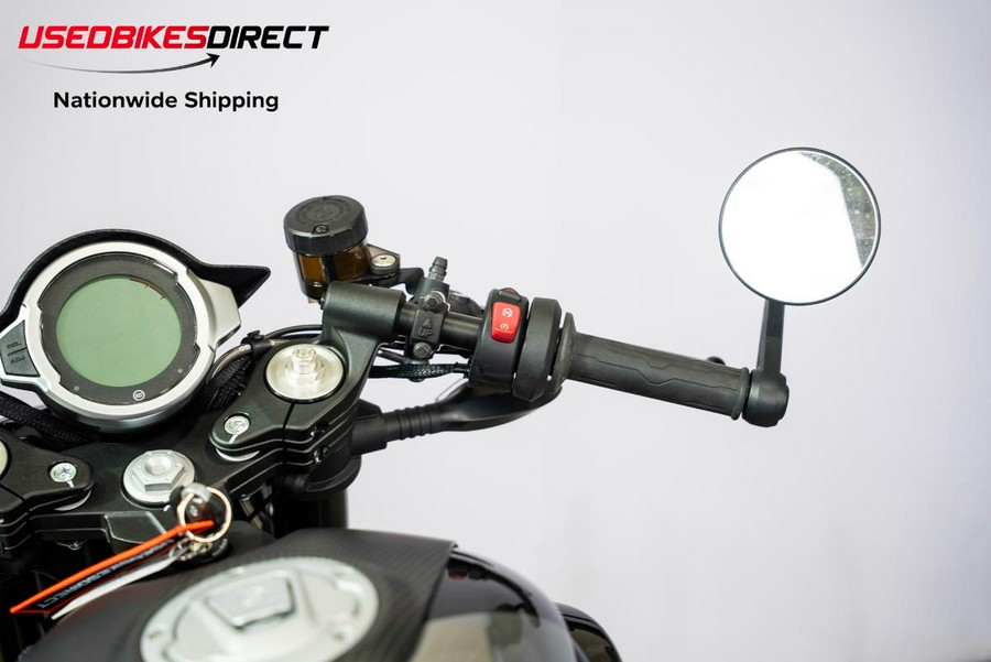 2022 CFMOTO 700 CL-X Sport - $4,499.00