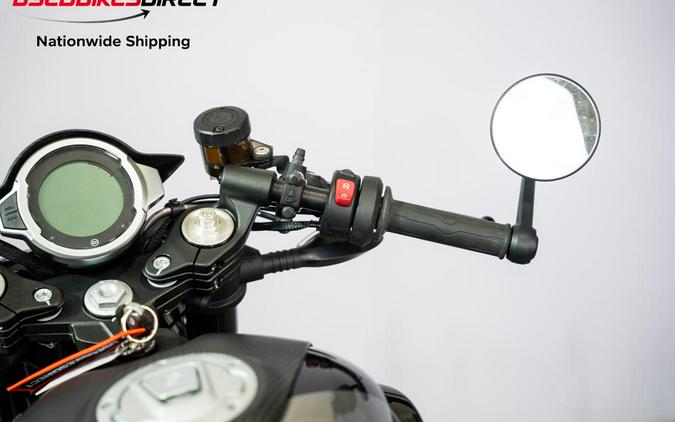 2022 CFMOTO 700 CL-X Sport - $4,499.00