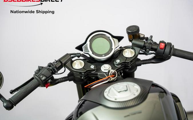 2022 CFMOTO 700 CL-X Sport - $4,499.00