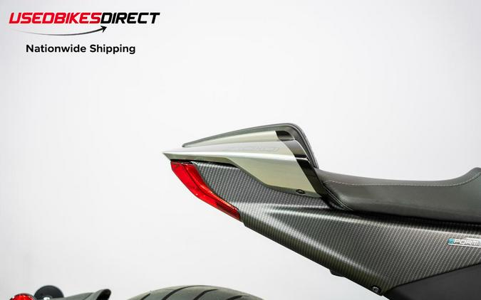 2022 CFMOTO 700 CL-X Sport - $4,499.00