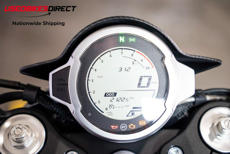 2022 CFMOTO 700 CL-X Sport - $4,499.00