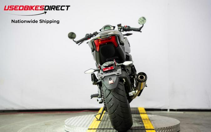 2022 CFMOTO 700 CL-X Sport - $4,499.00