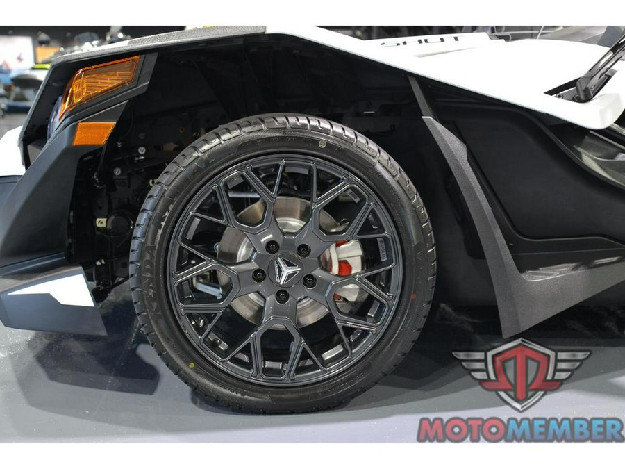 2026 Slingshot SL AutoDrive