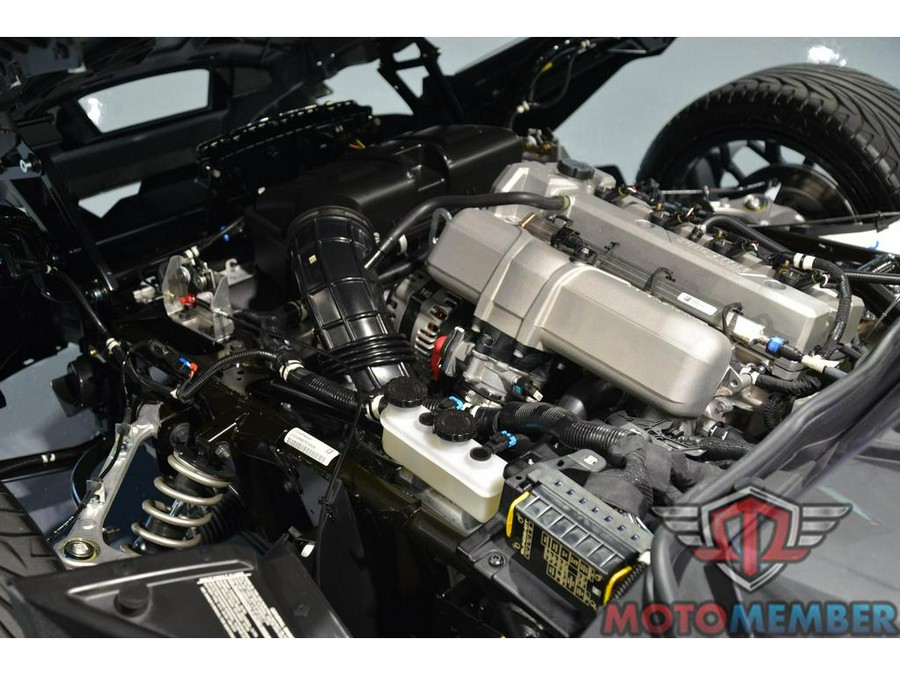 2026 Slingshot SL AutoDrive