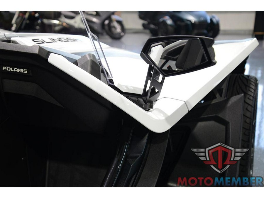 2026 Slingshot SL AutoDrive