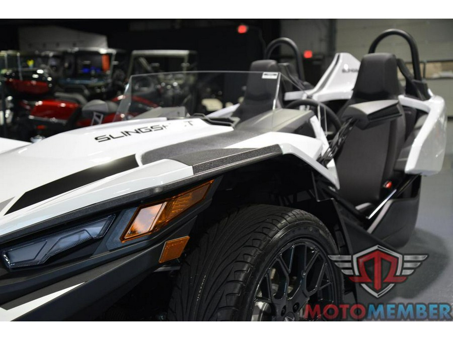 2026 Slingshot SL AutoDrive