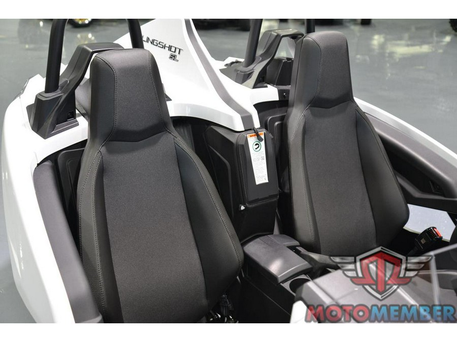 2026 Slingshot SL AutoDrive