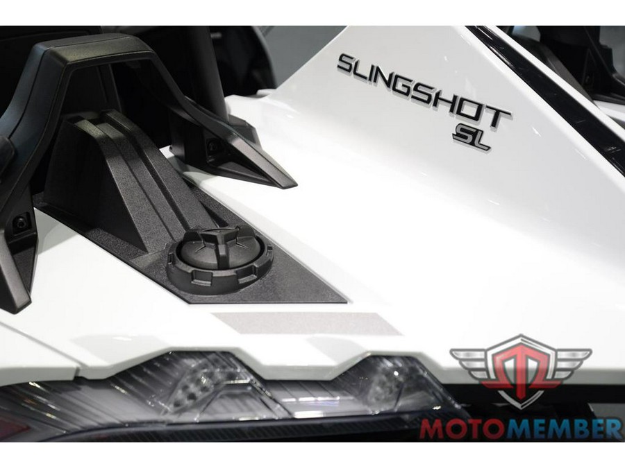 2026 Slingshot SL AutoDrive