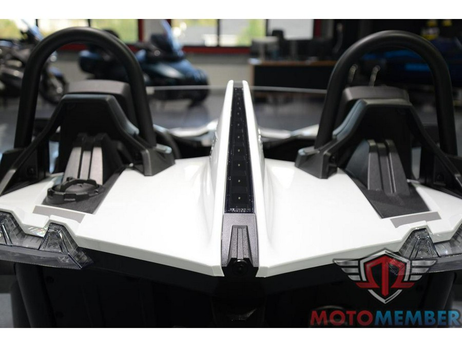 2026 Slingshot SL AutoDrive