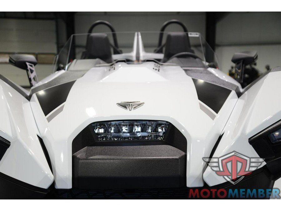 2026 Slingshot SL AutoDrive