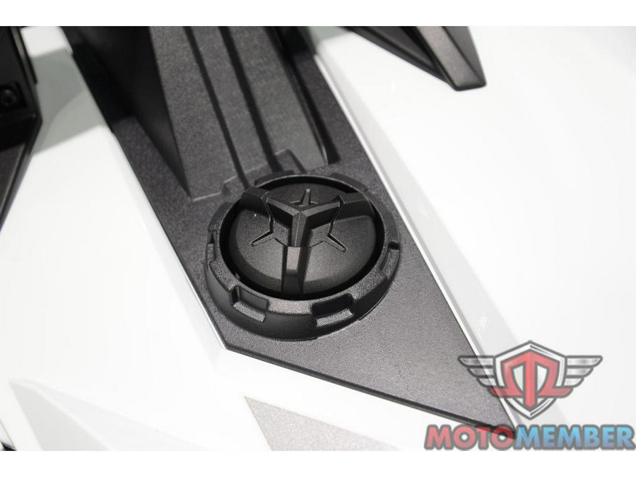 2026 Slingshot SL AutoDrive