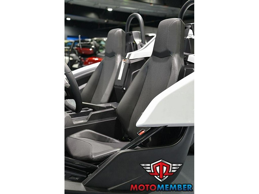 2026 Slingshot SL AutoDrive