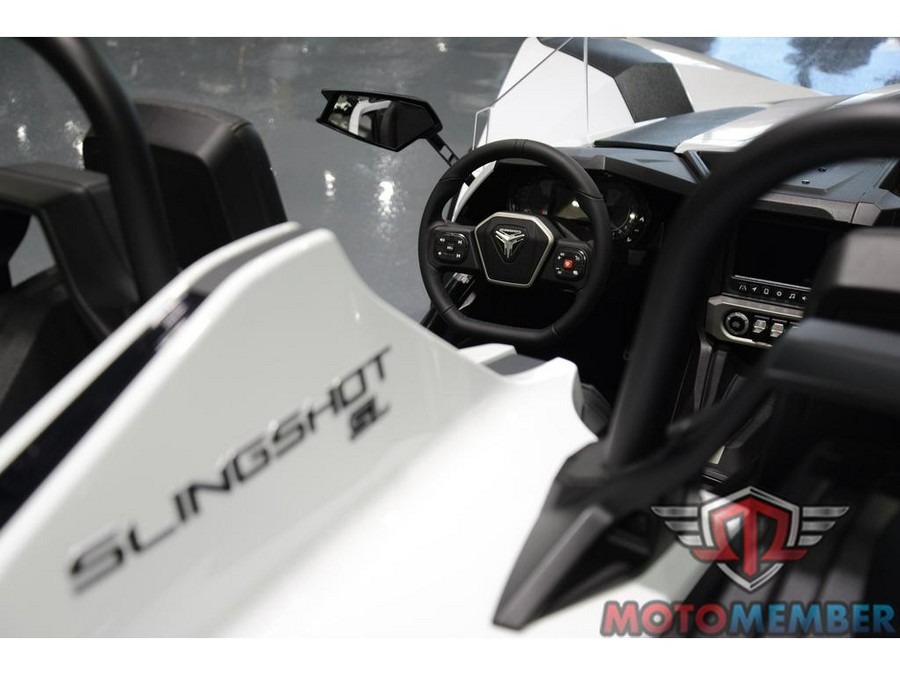 2026 Slingshot SL AutoDrive