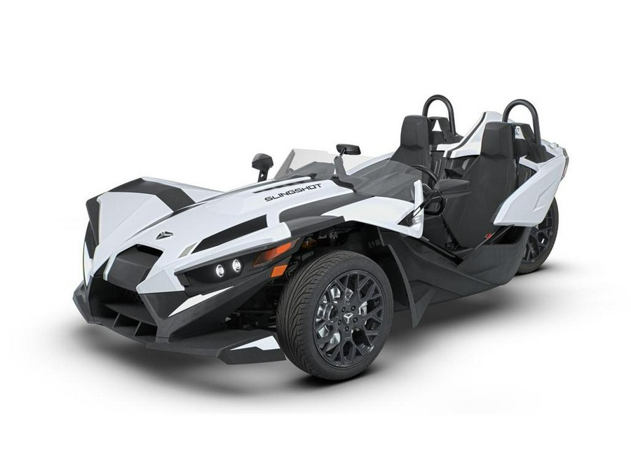 2026 Slingshot SL AutoDrive