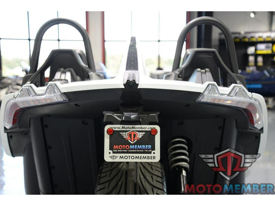 2026 Slingshot SL AutoDrive